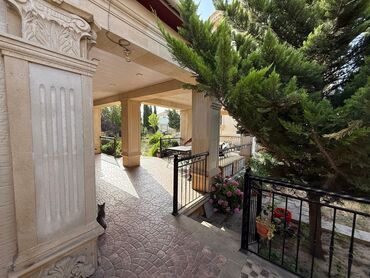 Həyət evləri və villaların satışı: 6 otaqlı, 460 kv. m, Kredit yoxdur, Təmirsiz — 16