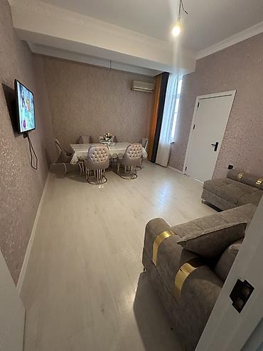 qobuda evlər: 3 otaqlı, Yeni tikili, 78 kv. m — 4