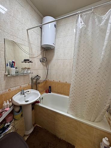свердловский: 2 комнаты, 48 м², 105 серия, 5 этаж, Косметический ремонт — 3