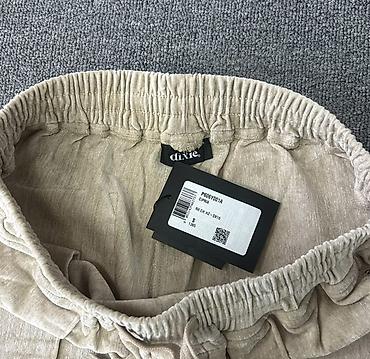 куплю одежды: Брюки Широкие, Италия, Новый, S, L, XL — 4