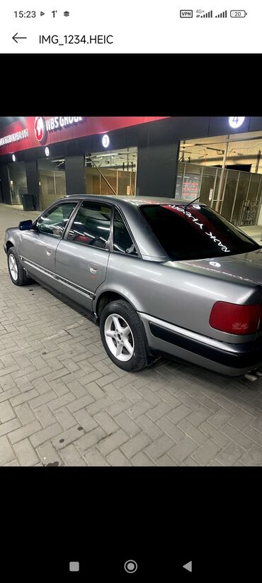 диски на ауди а6 с4: Audi 100: 1993 г., 2.6 л, Механика, Газ, Седан