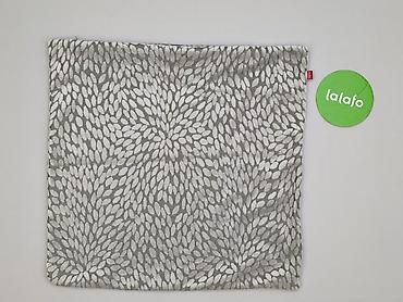 blaszka ikea: Poszewka dekoracyjna Home&You „RAY” - Rozmiar: 45 × 45 cm (na — 3