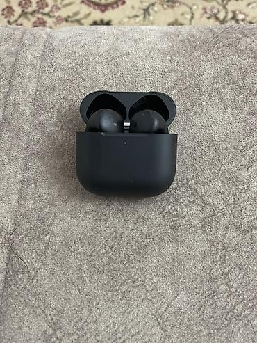 steelseries arctis: AirPods 4 (качественная реплика), анимации, режимы шумоподавления — 2