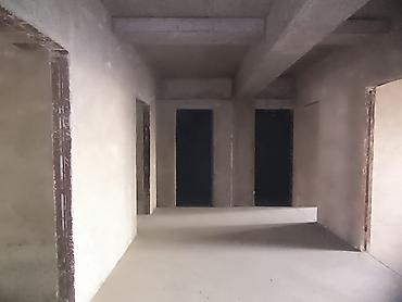 Продажа квартир: 4 комнаты, 114 м², Элитка, 6 этаж, Готовая ПСО (под самоотделку) — 4