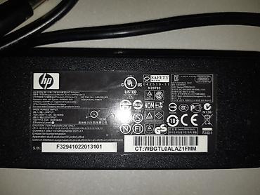 hp victus ikinci el: HP pavilion dv6 adapter heç bir problemi yoxdur — 1