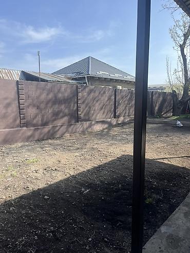 Покраска: Покраска и изготовление металлических ворот, калиток и заборов - — 9