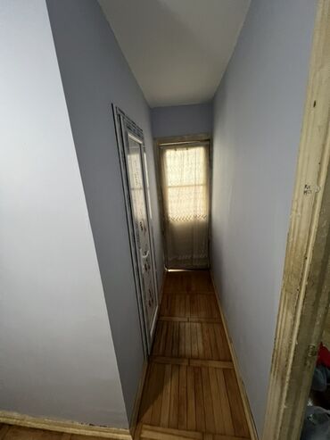 Köhnə tikili: Bakı, Montin, 1 otaqlı, Köhnə tikili, m. Nəriman Nərimanov, 35 kv. m — 7