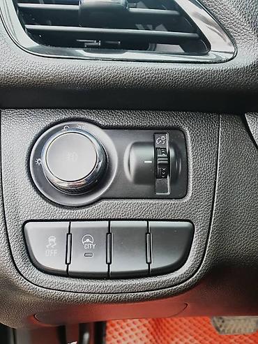 Chevrolet: Chevrolet Spark: 2017 г., 1 л, Автомат, Бензин, Хэтчбэк — 7