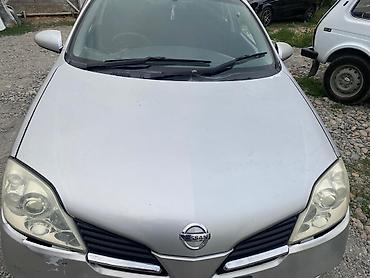 led фары бишкек: Алдыңкы сол Nissan, Колдонулган, Оригинал — 5