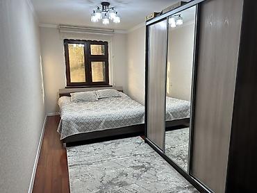 продаю дом раздолные: 3 комнаты, 58 м², 4 мкр 104 серия, 3 этаж, Косметический ремонт — 2