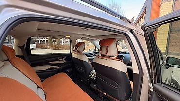 Subaru: Subaru Ascent: 2019 г., 2.4 л, Автомат, Бензин, Кроссовер — 7