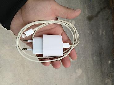 apple usb: Simsiz şarj cihazı Apple, İşlənmiş — 1