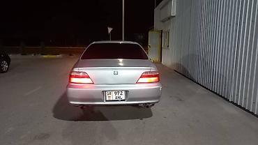 jdm: Honda Inspire: 1999 г., 2.5 л, Автомат, Бензин, Седан — 4