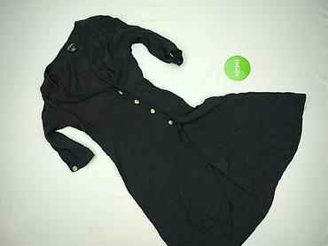 marka monkl: Monki, Sukienka damska, rozmiar M — 2