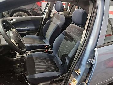 eko hauba: SEDISTA 5V ZA OPEL CORSA D | Svi delovi za Opel vozila : Astra G H — 1