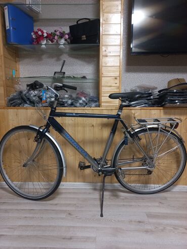 Şəhər velosipedləri: İşlənmiş Şəhər velosipedi 28", Pulsuz çatdırılma -da lalafo.az — 14 Şəhər velosipedləri: İşlənmiş Şəhər velosipedi 28", Pulsuz çatdırılma — 14