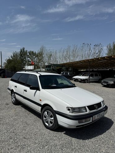 светы для дома: Volkswagen Passat: 1994 г., 1.8 л, Механика, Бензин, Универсал