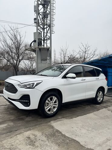 авто рассрочка бишкек фото: Продаю haval m6 2020 года в отличном состоянии двигатель 1.5 турбо