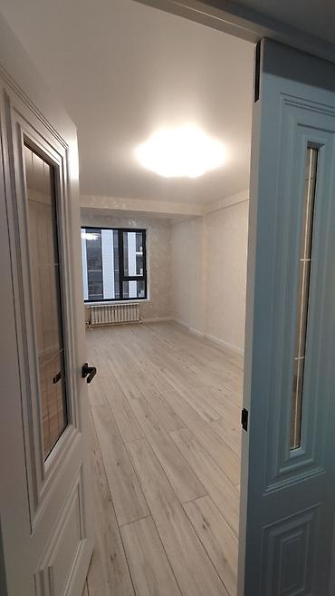 Продажа квартир: 2 комнаты, 65 м², Элитка, 8 этаж, Евроремонт — 6