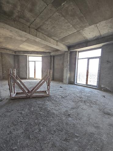 Mənzillərin satışı: Ağ şəhər, 3 otaqlı, Yeni tikili, m. Xətai, 136 kv. m — 2
