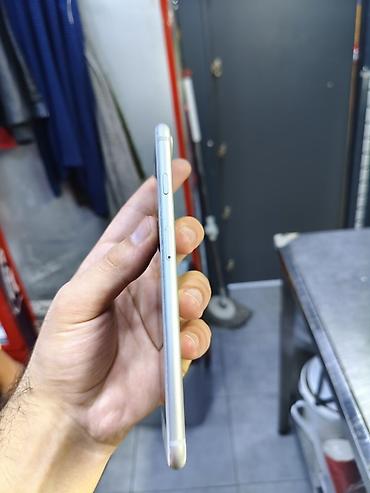 ipad mini 4: IPhone 7 Plus, 32 GB, Gümüşü, Barmaq izi — 5