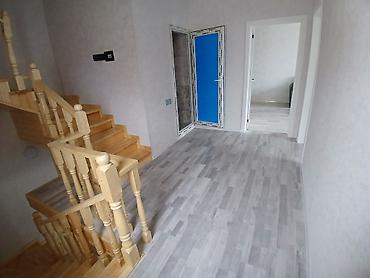 Həyət evləri və villaların satışı: 📍 Ünvan: Xırdalan şəhəri, Milyonerlər məhəlləsi 2 Tam Təmirli, Əşyalı — 2