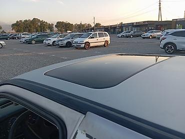 crv 2: Volkswagen Golf: 1994 г., 1.6 л, Механика, Бензин, Хэтчбэк — 10