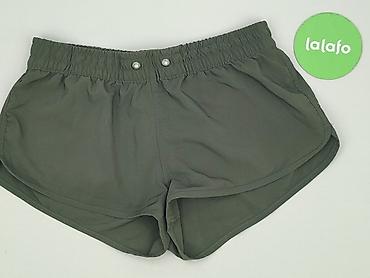 dres qc: CENSORED, Szorty damskie, rozmiar S — 2