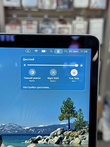 Ноутбуки и аксессуары: Для программирования, Б/у, Apple M2, ОЗУ, RAM: 8 ГБ, В рассрочку — 7