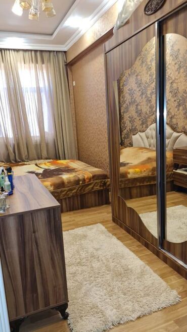 Yeni tikili: 3 otaqlı, Yeni tikili, 80 kv. m — 13