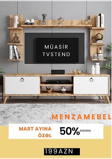 TV altlığı: Yeni, Düz TV altlığı, Polkalı, Taxtalı, Rusiya — 1