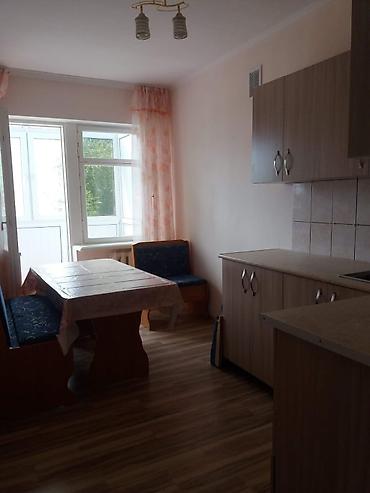 квартира бишкек снять суточный: 3 комнаты, 60 м², Индивидуалка, 4 этаж, Евроремонт — 3