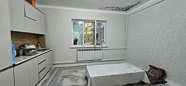 нарын недвижимость: 4 комнаты, 120 м², 16 соток, Фрунзе — 6