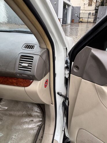 Toyota: Toyota Land Cruiser Prado: 4 l | 2006 il — 21