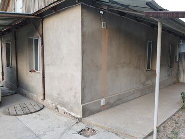 Продажа домов: Барачный, 60 м², 4 комнаты, Собственник, Косметический ремонт — 2