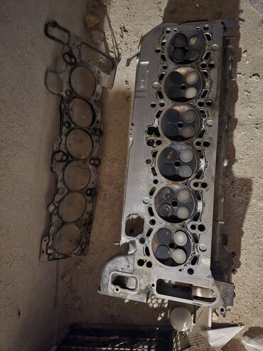 turbo az xacmaz: Bmw m52 Mühərrik başlığı və detalları qiymət hamısına aiddir tək
