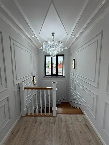 Дома: 🏡 Продается трёхуровневый особняк 📍 Район Гагарина / Тимура Фрунзе 📐 — 9