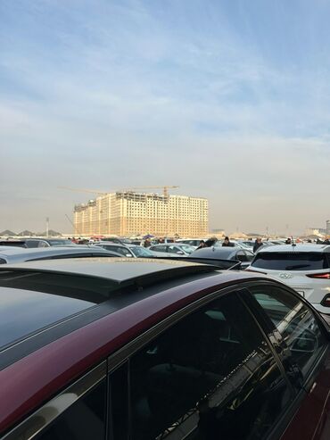 Kia: Kia Optima: 2019 г., 2.4 л, Автомат, Седан — 13