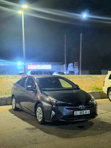 зимние шины 16 размер: Toyota Prius: 2016 г., 1.8 л, Вариатор, Гибрид, Хетчбек lalafo.kg да зимние шины 16 размер: Toyota Prius: 2016 г., 1.8 л, Вариатор, Гибрид, Хетчбек