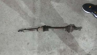 mini 2 se: POLUOSOVINA ZA PEUGEOT 206, 206 PLUS, 207 | Originalni polovni — 1
