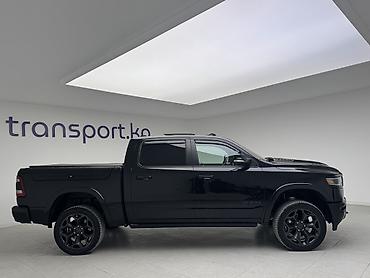 продам крайслер 300с: Dodge Ram 1500: 2021 г., 3 л, Автомат, Дизель, Пикап — 2
