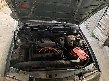 jak авто: Daewoo Nexia: 2006 г., 1.5 л, Механика, Бензин, Седан — 10