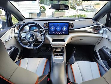 BYD: BYD Dolphin: 2022 г., Робот, Электромобиль, Хэтчбэк — 4