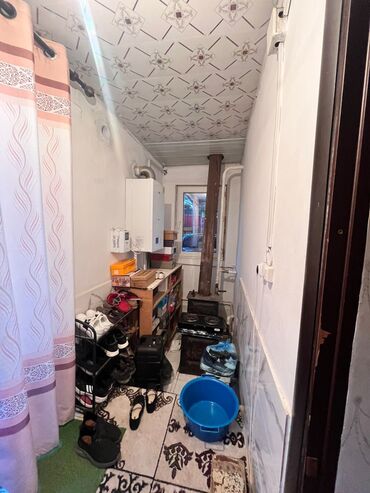 Продажа домов: Дом, 95 м², 4 комнаты, Собственник, Косметический ремонт — 3