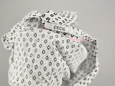 cecil xl: Cecil, Bluzka damska, rozmiar XL — 4