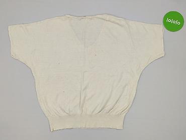 evisu: Camaïeu, Bluzka damska, rozmiar 4XL — 3