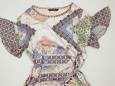 pull and bear ogrodniczki: Dunnes, Bluzka damska, rozmiar S — 1
