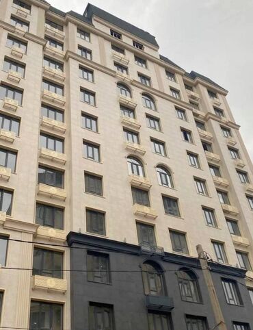 Продажа квартир: 1 комната, 48 м², Элитка, 2 этаж, Евроремонт