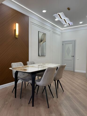 Продажа квартир: 2 комнаты, 71 м², Элитка, 11 этаж, Дизайнерский ремонт — 2