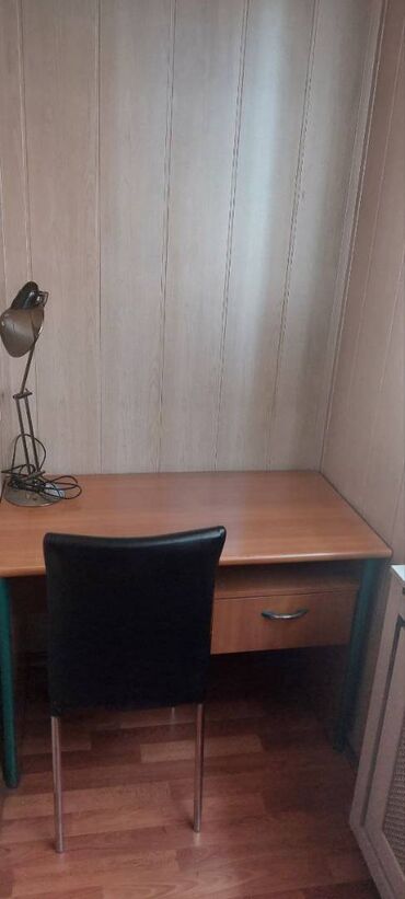 Долгосрочная аренда комнат: 10 м², С мебелью — 4